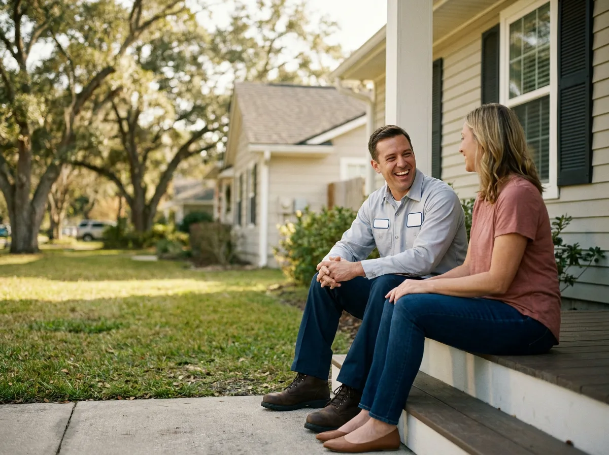 Septic tank pumping FAQs for Wichita Falls, TX